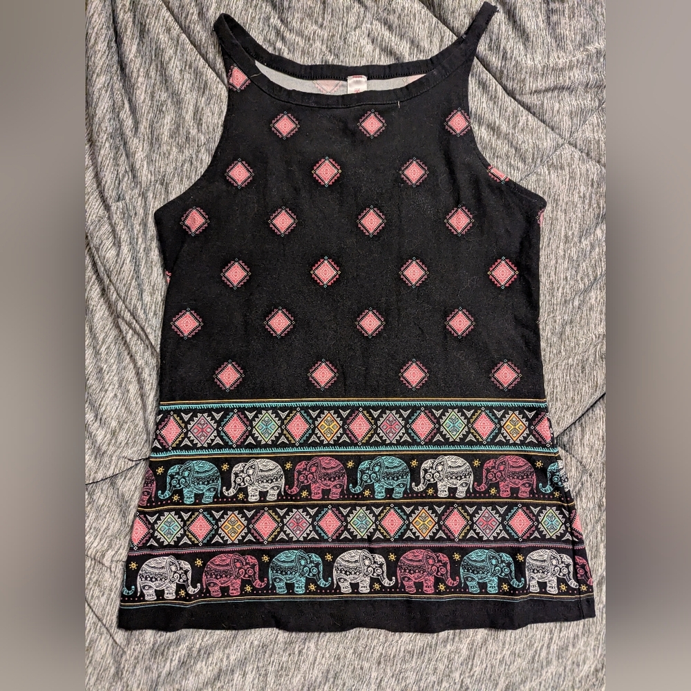Girls Top